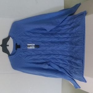 Preswick&Moore sweater SZ 2X NWT